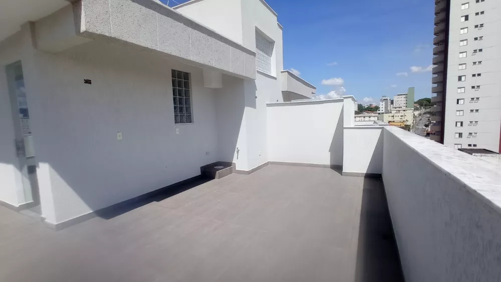 Cobertura à venda com 3 quartos, 170m² - Foto 1