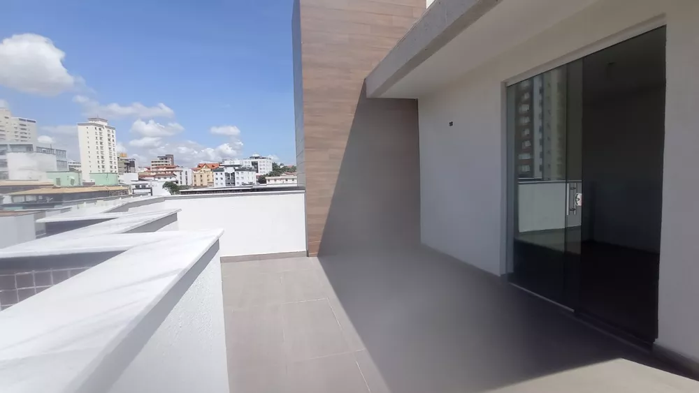 Cobertura à venda com 3 quartos, 170m² - Foto 5