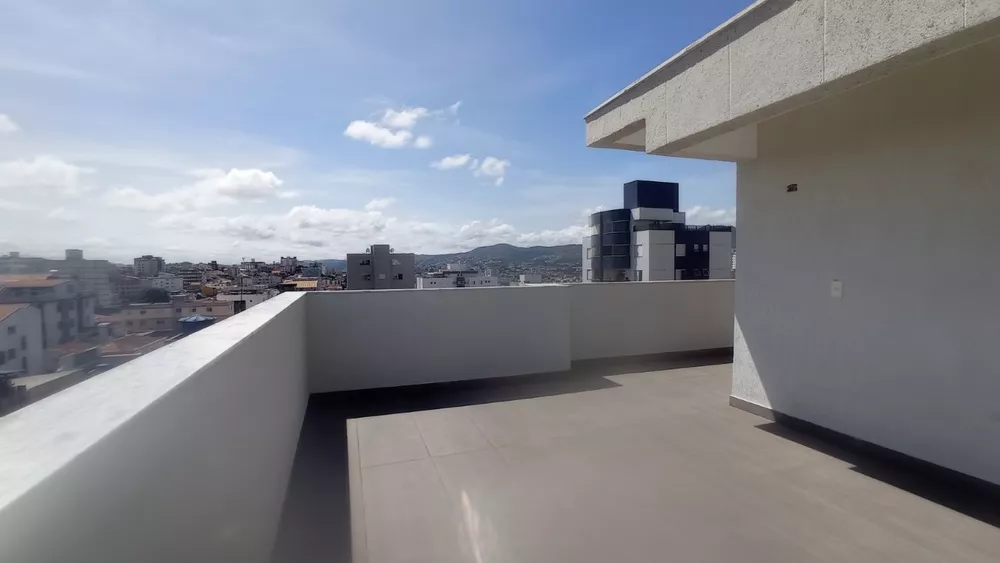 Cobertura à venda com 3 quartos, 170m² - Foto 6