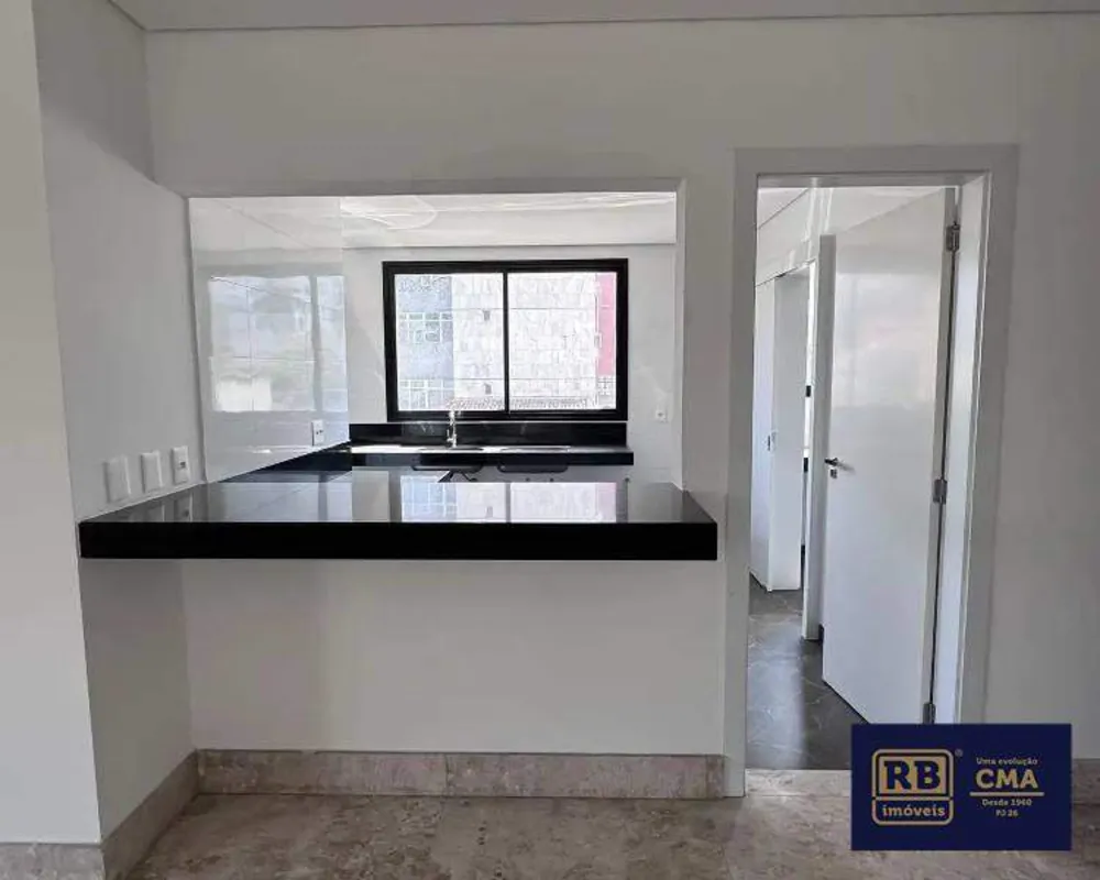 Cobertura, 5 quartos, 205 m² - Foto 13