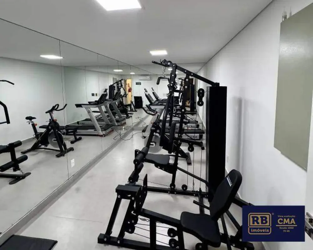 Cobertura, 5 quartos, 205 m² - Foto 1