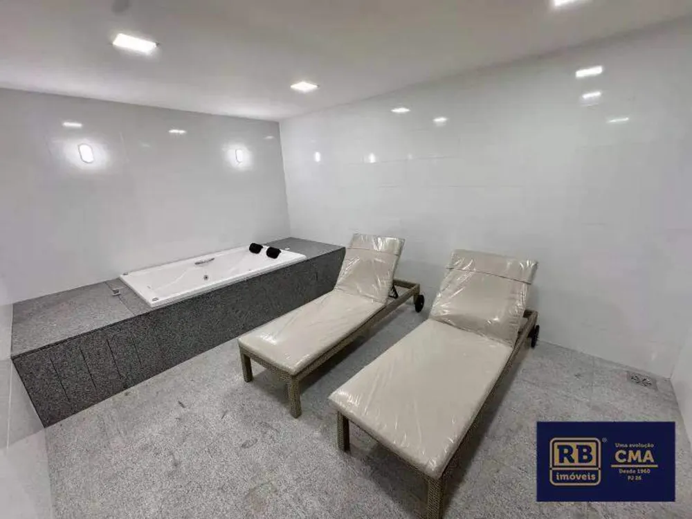 Cobertura, 5 quartos, 205 m² - Foto 4