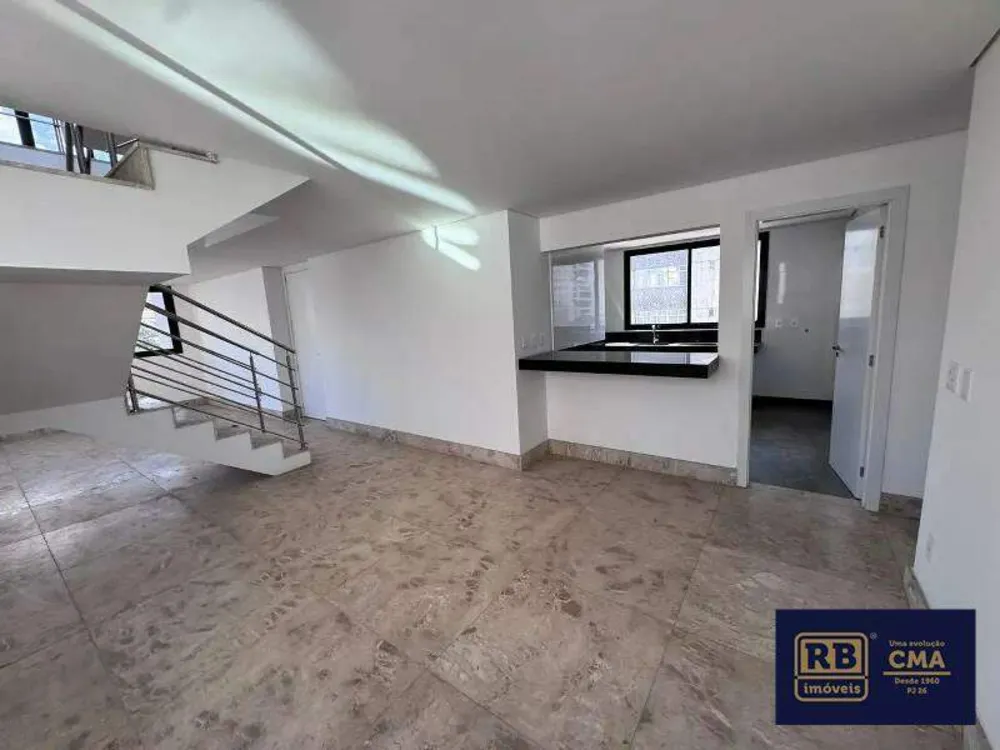 Cobertura, 5 quartos, 205 m² - Foto 13