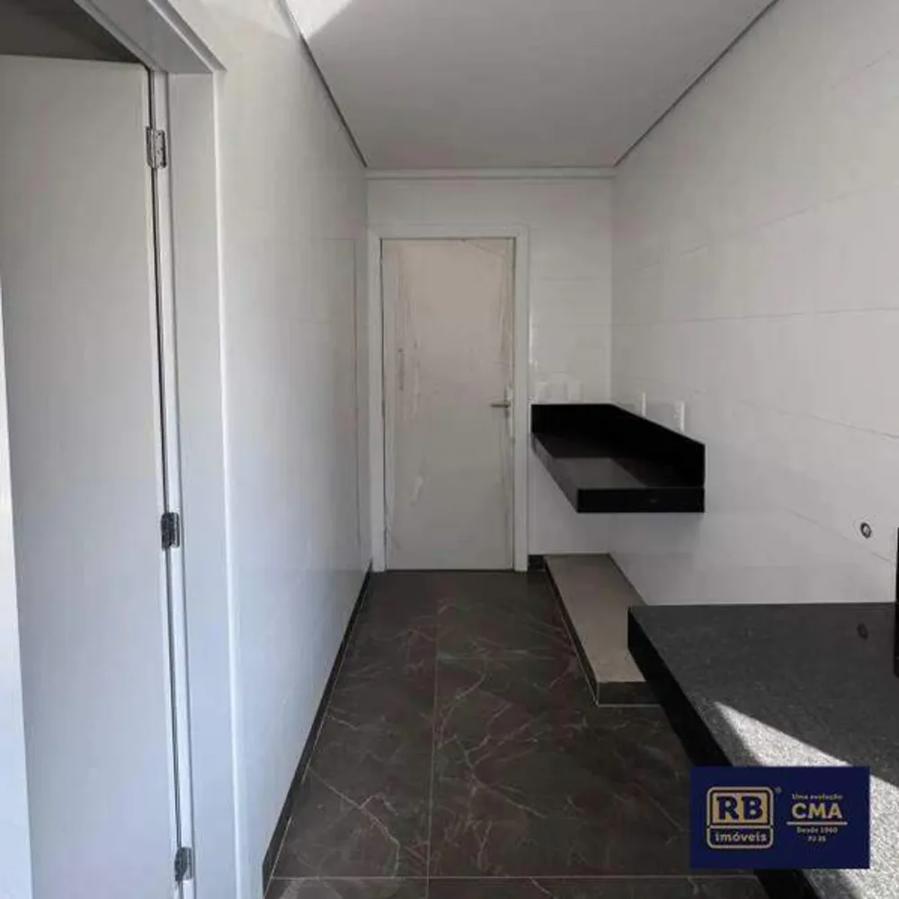 Cobertura, 5 quartos, 205 m² - Foto 11