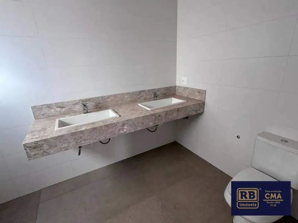 Cobertura, 5 quartos, 205 m² - Foto 10