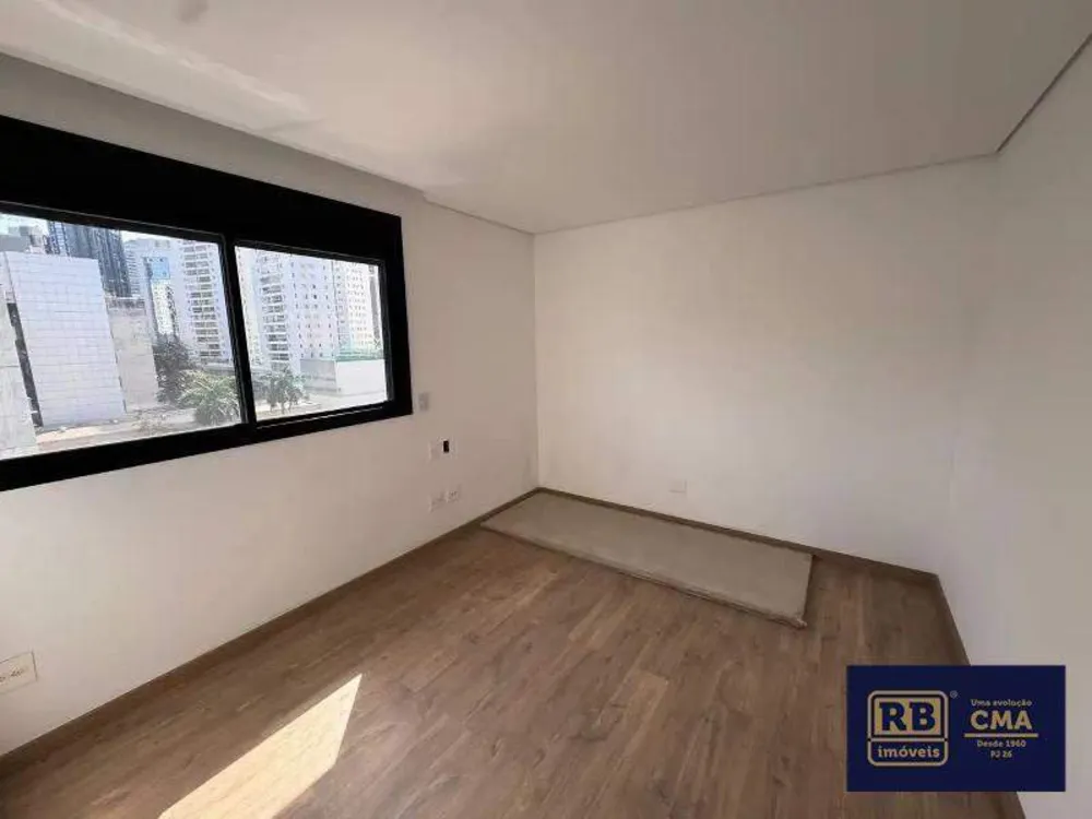 Cobertura, 5 quartos, 205 m² - Foto 9
