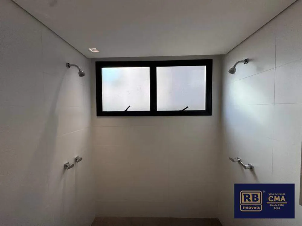 Cobertura, 5 quartos, 205 m² - Foto 2