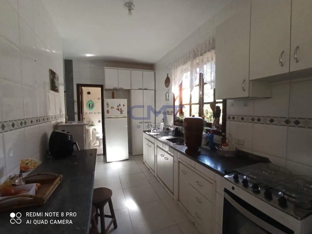 Casa de Condomínio, 5 quartos - Foto 6