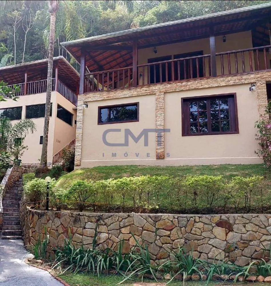 Casa de Condomínio, 5 quartos - Foto 7