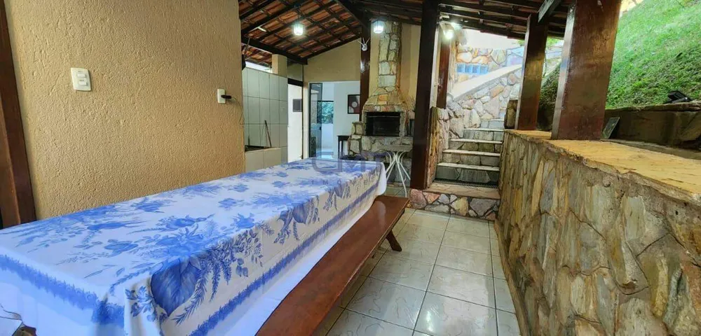 Casa de Condomínio, 5 quartos - Foto 12
