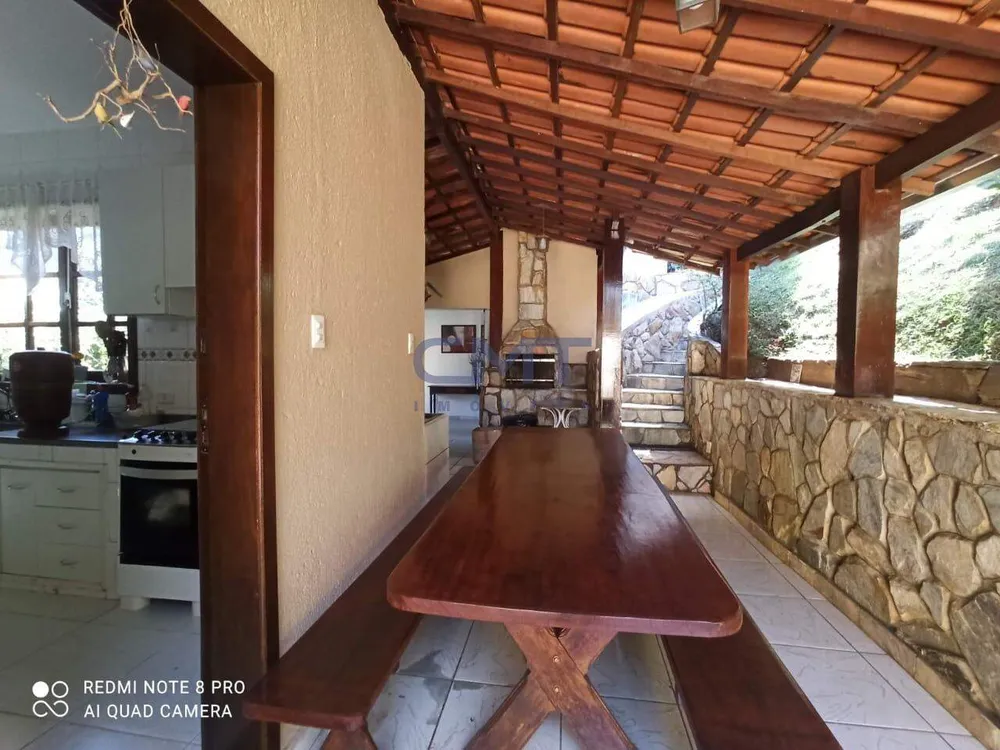 Casa de Condomínio, 5 quartos - Foto 4