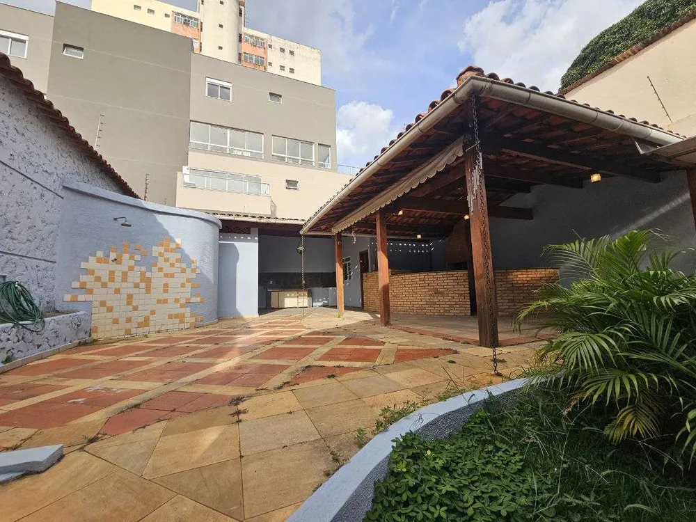 Casa, 3 quartos, 250 m² - Foto 12