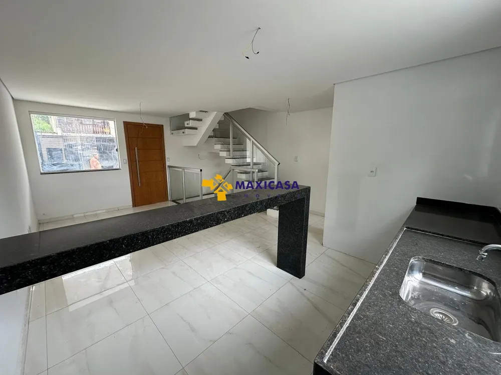 Casa, 3 quartos, 120 m² - Foto 7