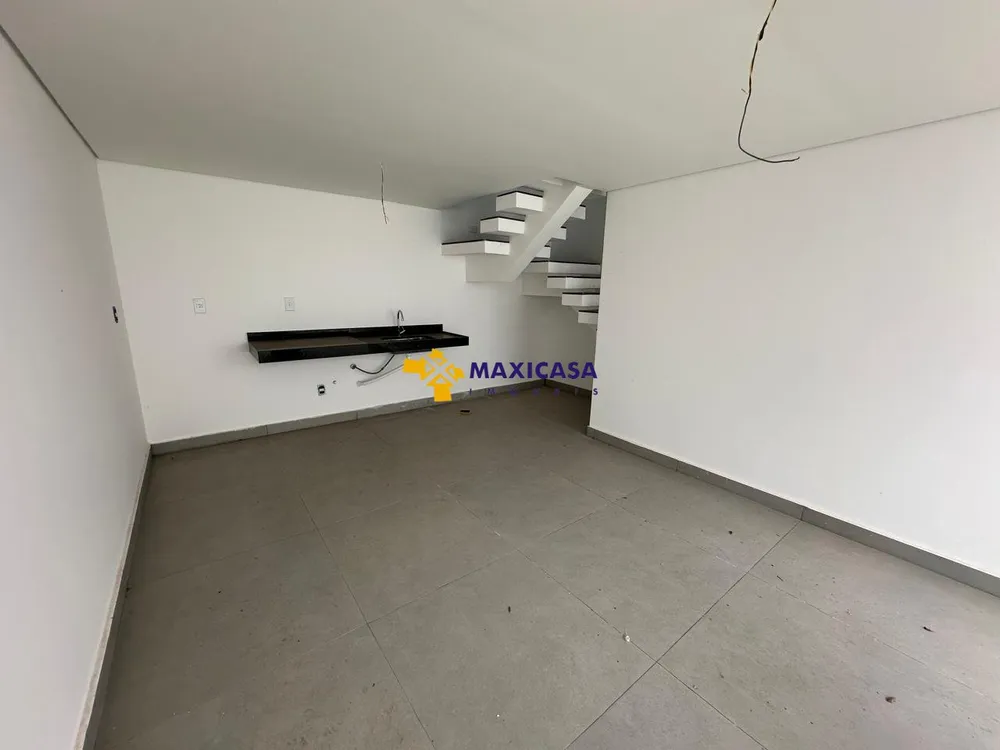 Casa, 3 quartos, 120 m² - Foto 2
