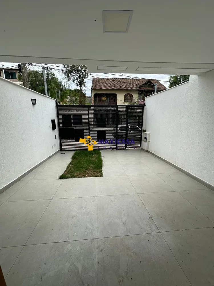 Casa, 3 quartos, 120 m² - Foto 3