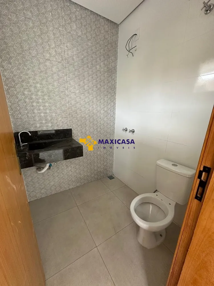 Casa, 3 quartos, 120 m² - Foto 16