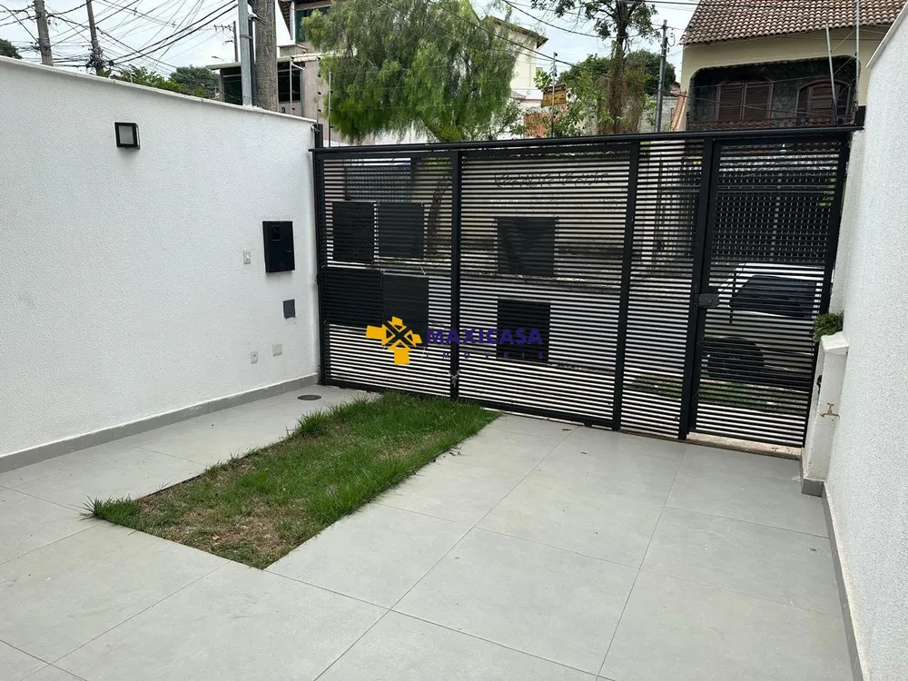 Casa, 3 quartos, 120 m² - Foto 2