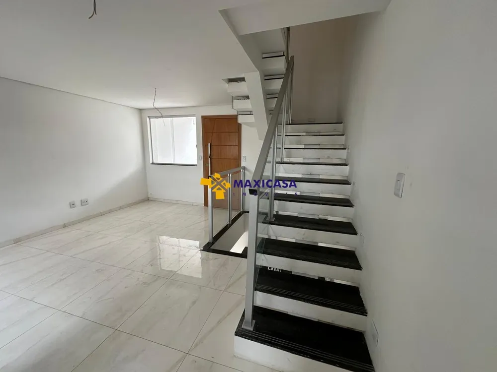 Casa, 3 quartos, 120 m² - Foto 9