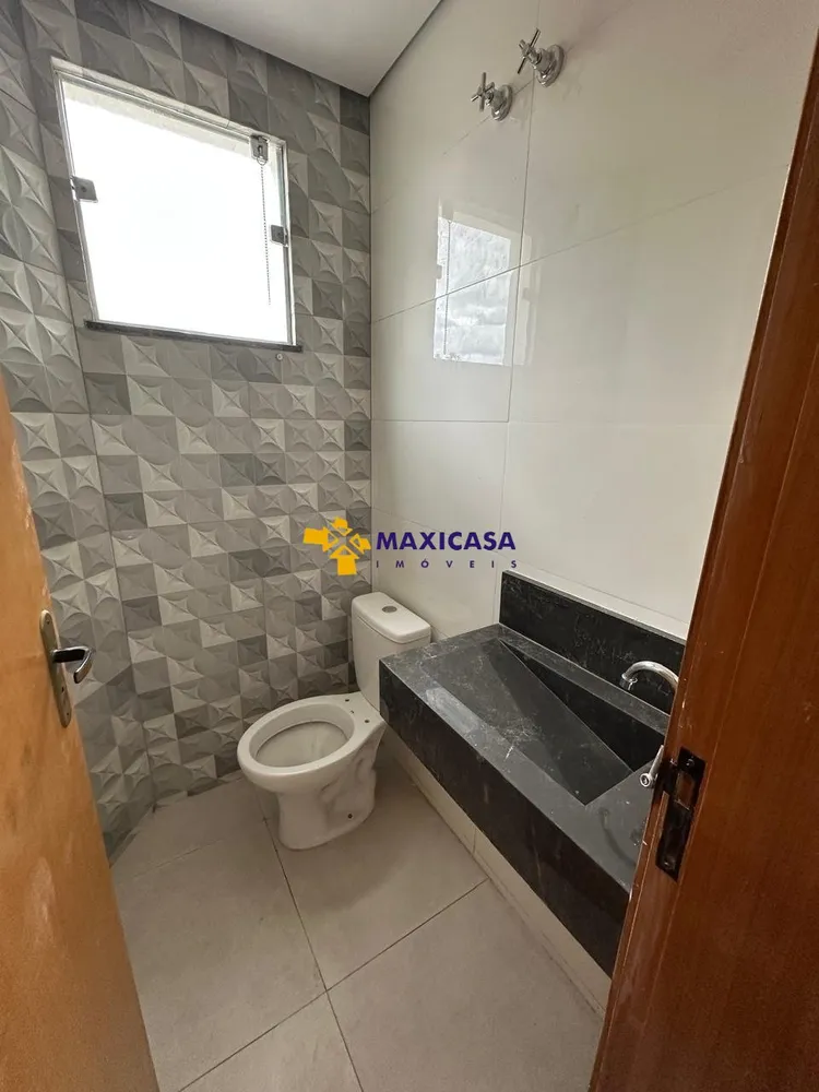 Casa, 3 quartos, 120 m² - Foto 8