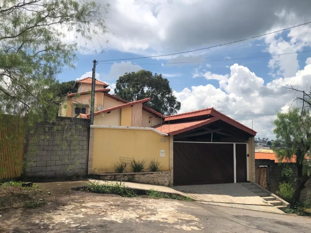 Casa, 1 quarto - Foto 2