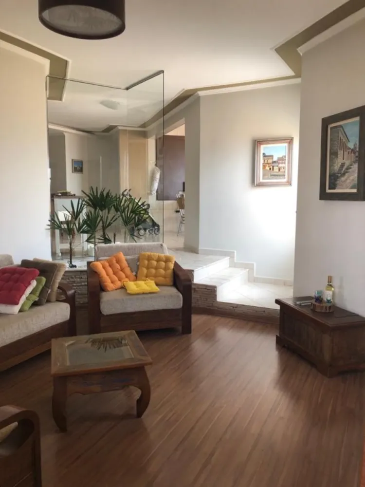 Casa, 1 quarto - Foto 4