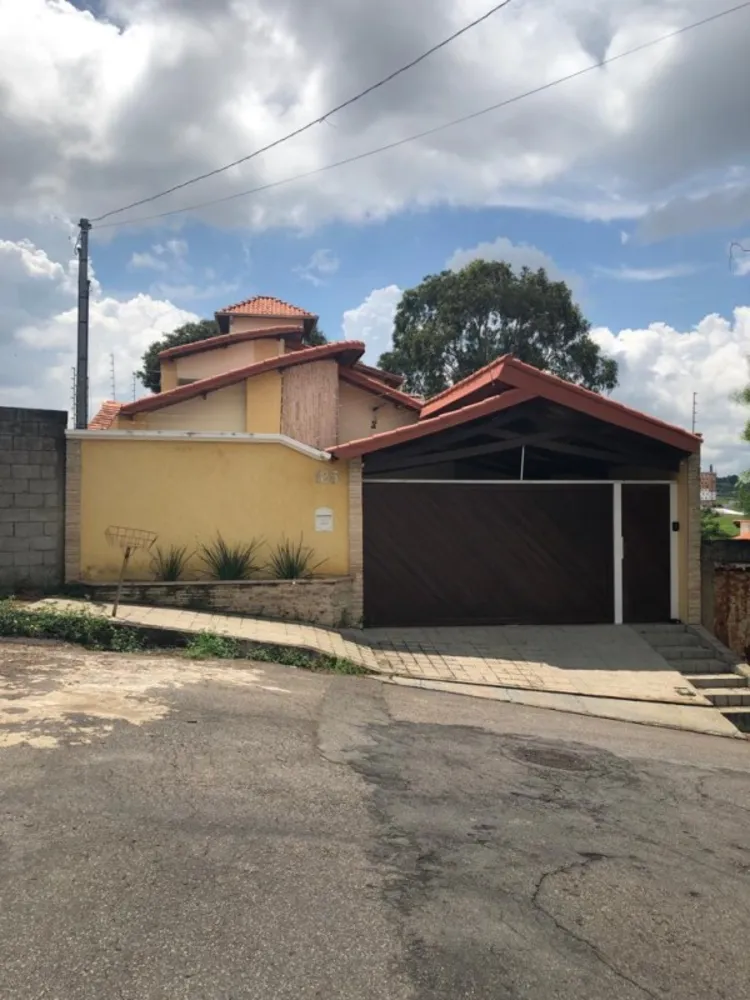 Casa, 1 quarto - Foto 1