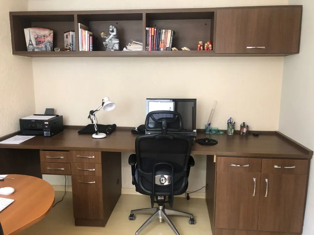 Casa, 1 quarto - Foto 10
