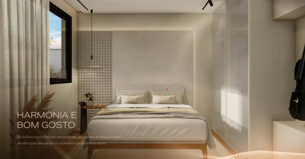 Apartamento, 2 quartos, 59 m² - Foto 7