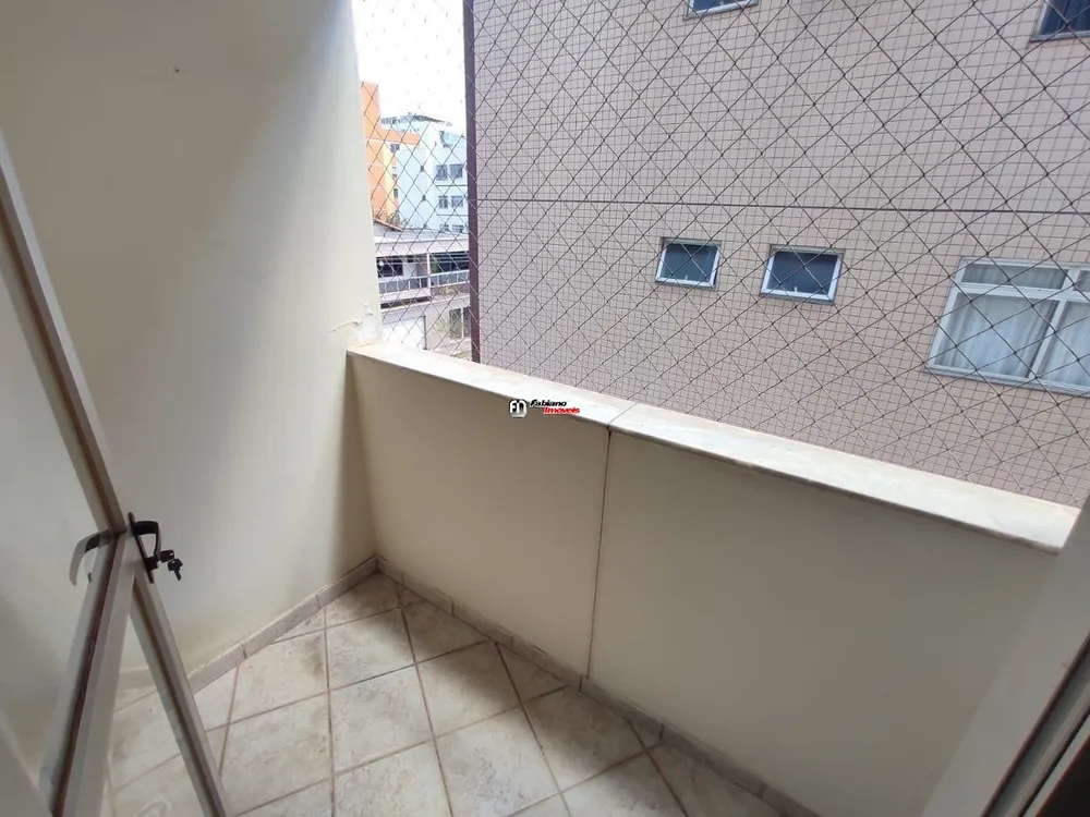 Apartamento, 3 quartos, 90 m² - Foto 2