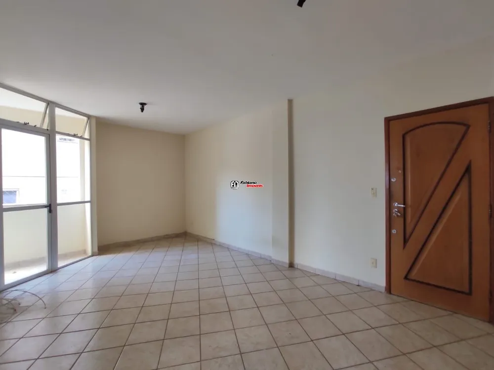 Apartamento, 3 quartos, 90 m² - Foto 1