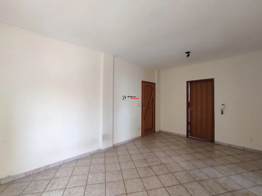 Apartamento, 3 quartos, 90 m² - Foto 1