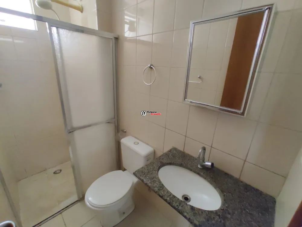 Apartamento, 3 quartos, 90 m² - Foto 8