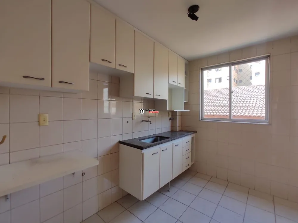 Apartamento, 3 quartos, 90 m² - Foto 11