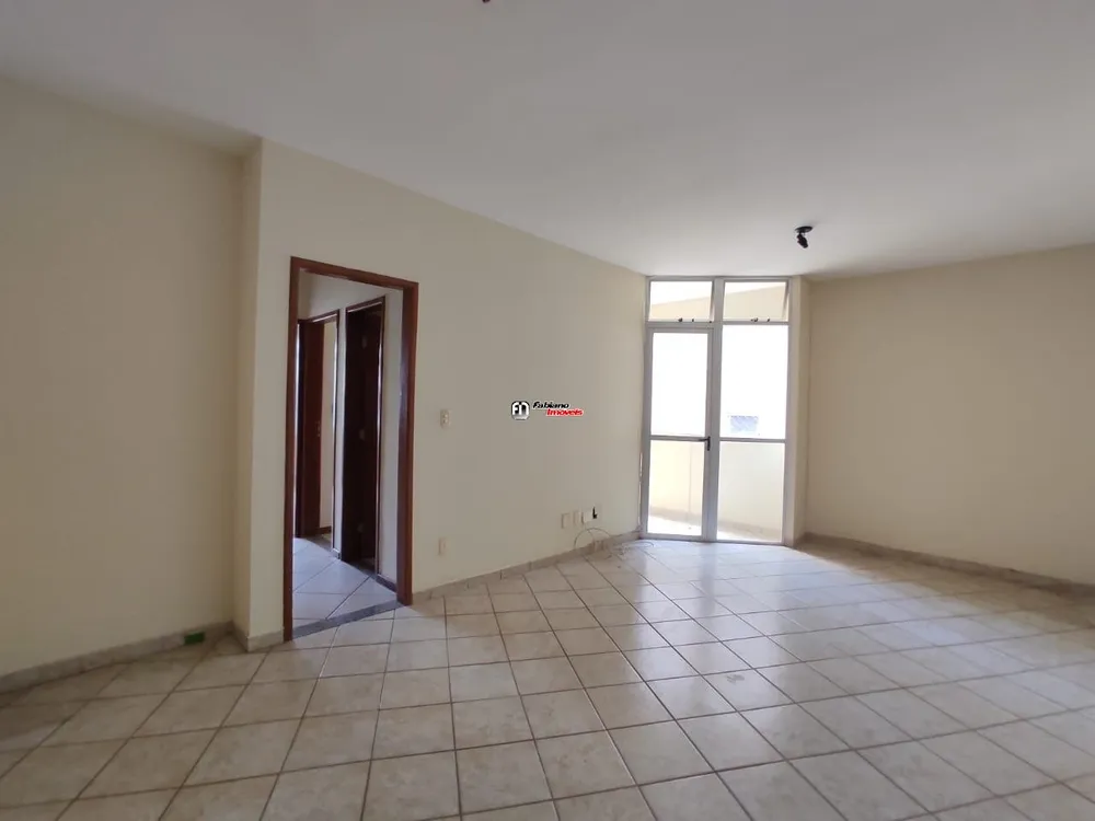 Apartamento, 3 quartos, 90 m² - Foto 3