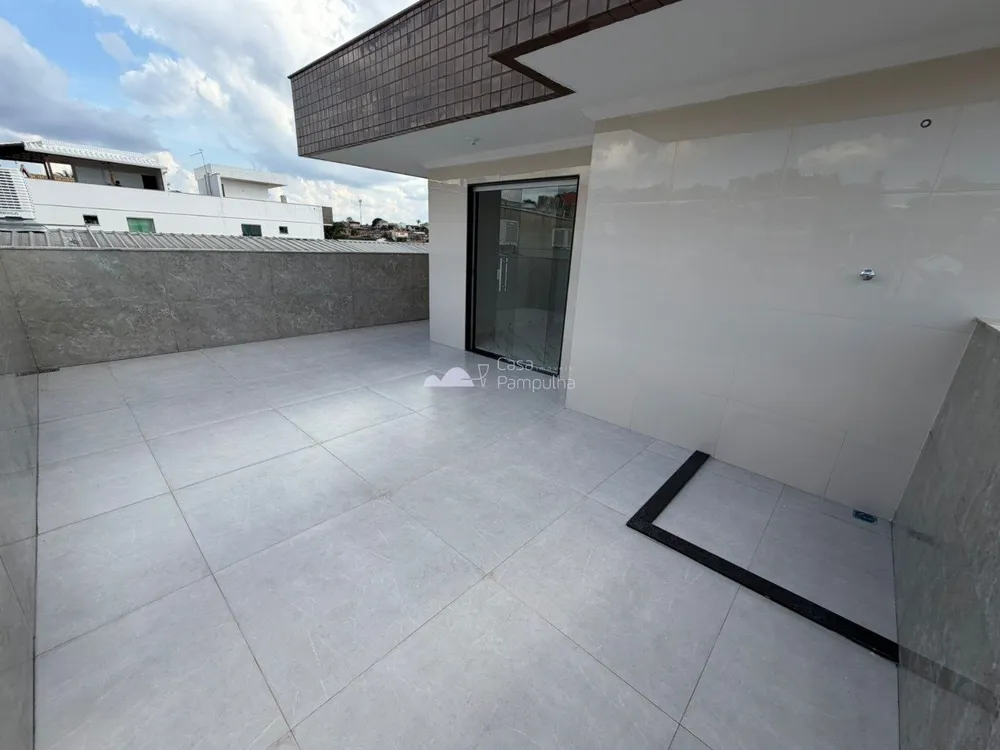 Apartamento, 2 quartos, 120 m² - Foto 1