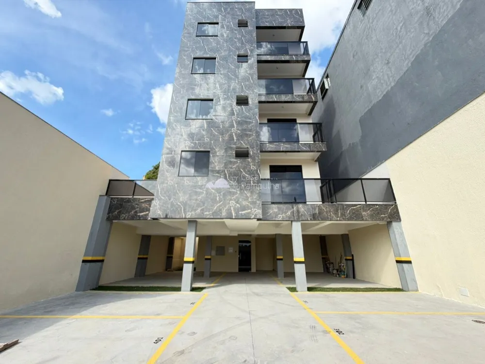 Apartamento, 2 quartos, 120 m² - Foto 3