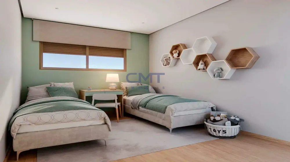 Apartamento, 1 quarto, 37 m² - Foto 13