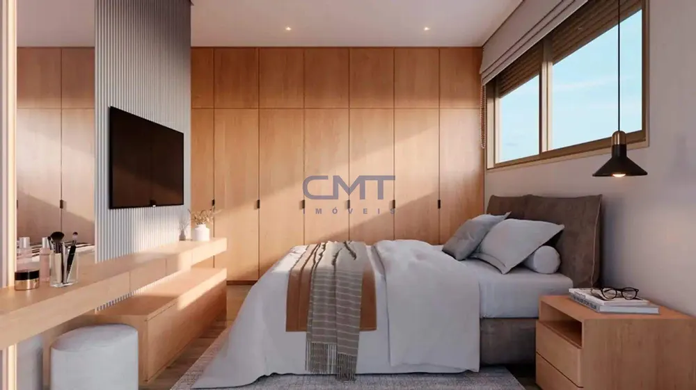 Apartamento, 2 quartos, 52 m² - Foto 7