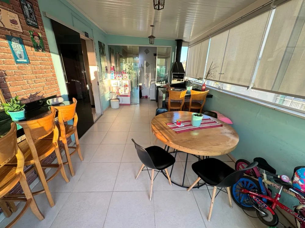 Cobertura, 4 quartos, 150 m² - Foto 16
