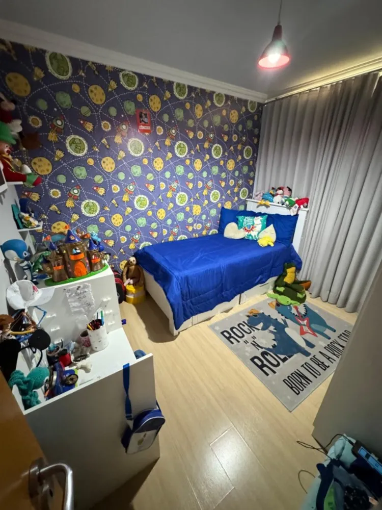 Cobertura, 4 quartos, 150 m² - Foto 5