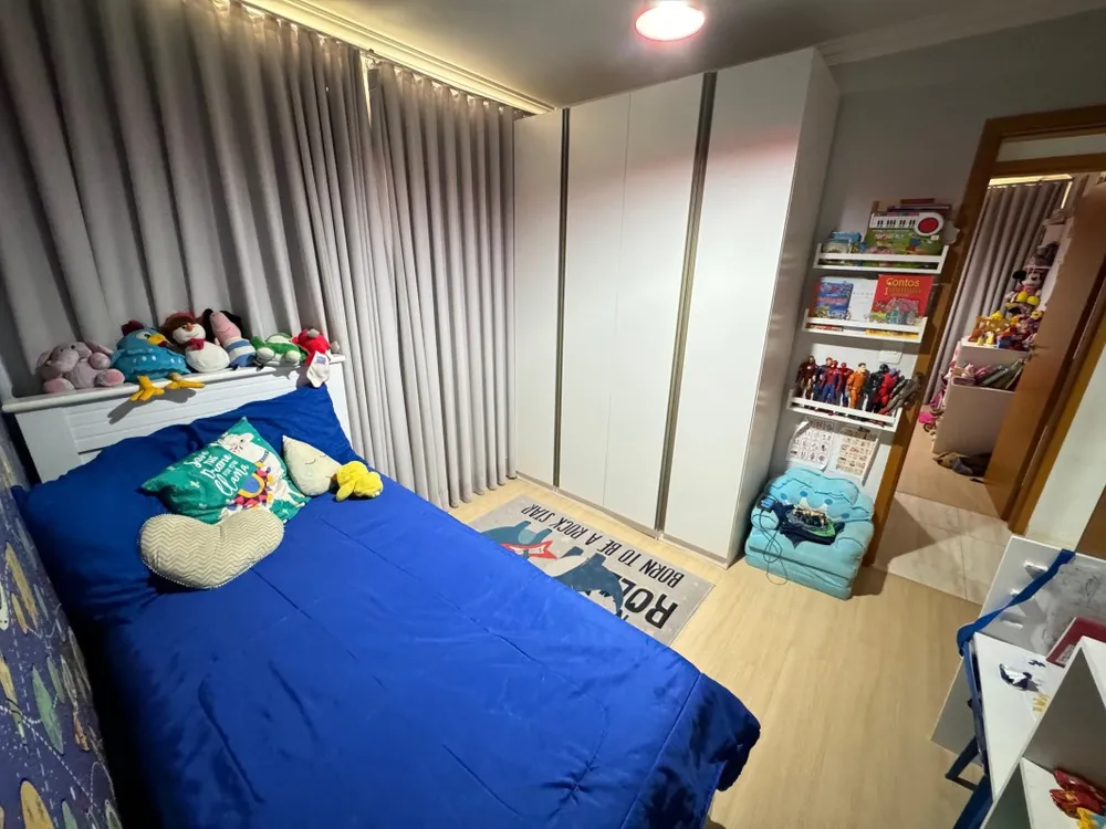 Cobertura, 4 quartos, 150 m² - Foto 6