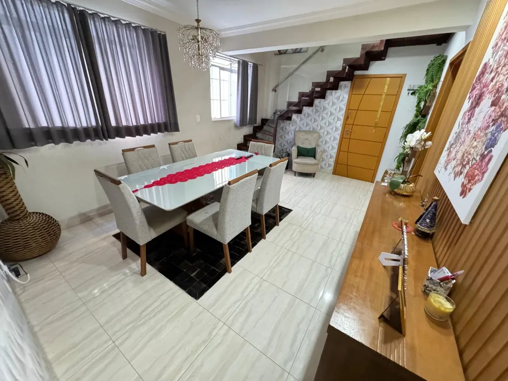 Cobertura, 4 quartos, 150 m² - Foto 2