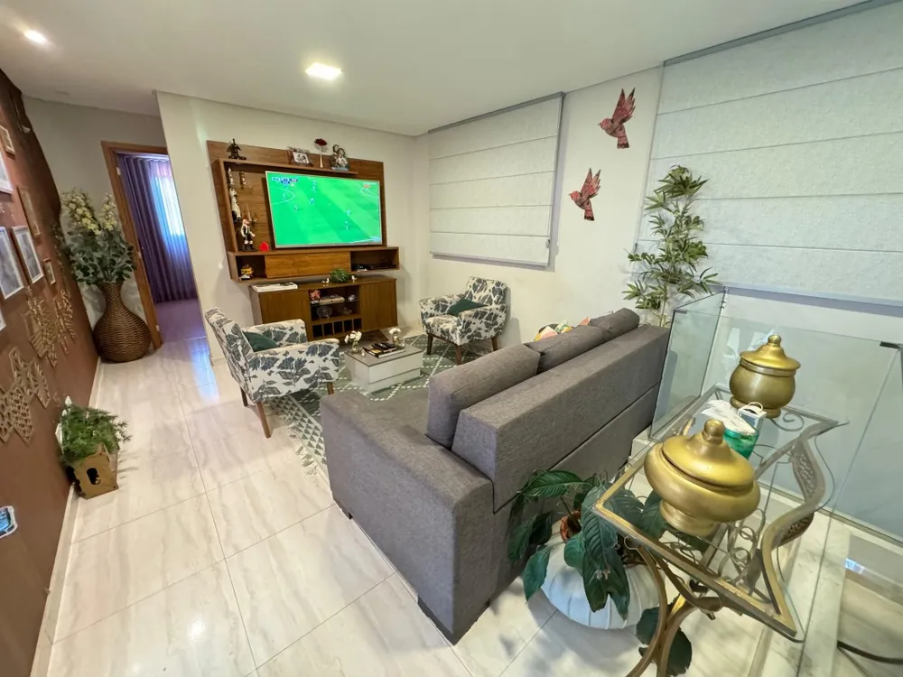 Cobertura, 4 quartos, 150 m² - Foto 13
