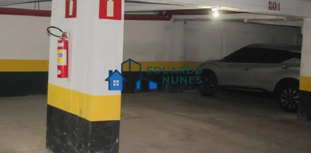 Cobertura, 3 quartos, 118 m² - Foto 9