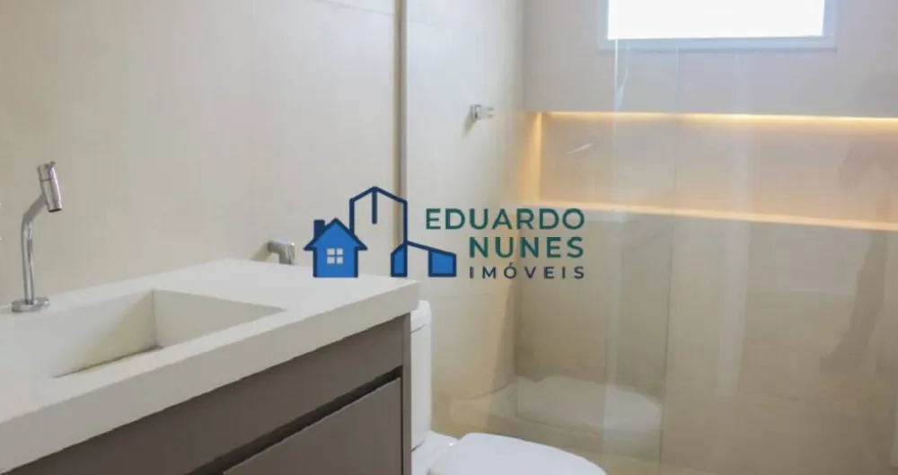 Cobertura, 3 quartos, 118 m² - Foto 6