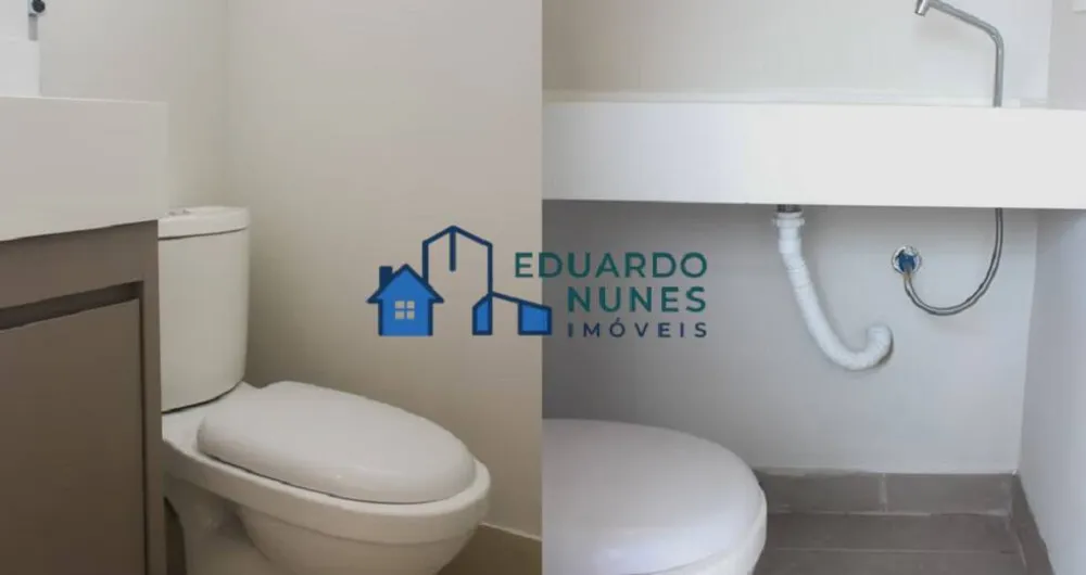 Cobertura, 3 quartos, 118 m² - Foto 8