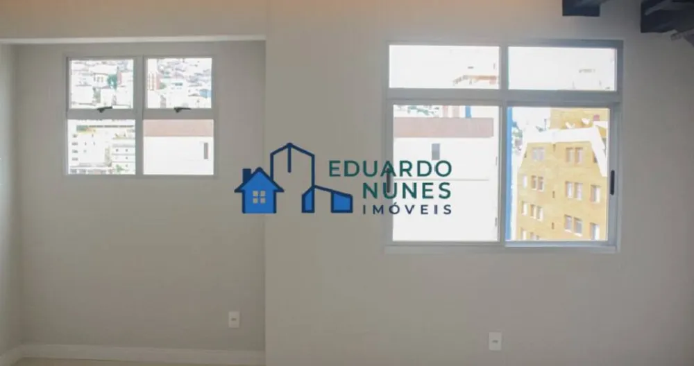 Cobertura, 3 quartos, 118 m² - Foto 1