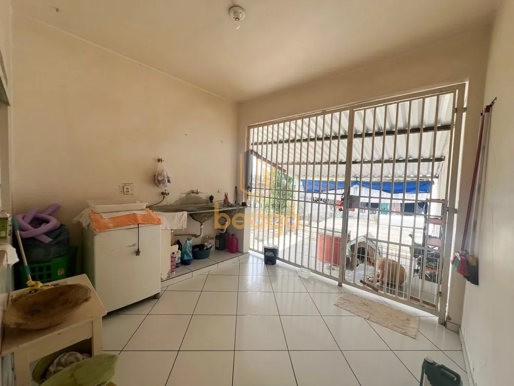 Casa, 3 quartos, 100 m² - Foto 14