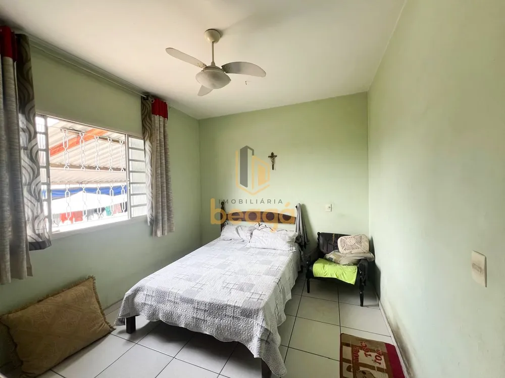 Casa, 3 quartos, 100 m² - Foto 6