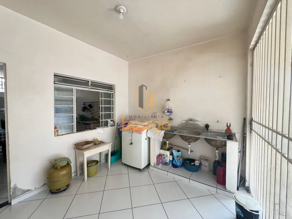 Casa, 3 quartos, 100 m² - Foto 15